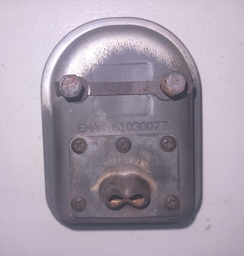 Silenziatore marmitta scarico