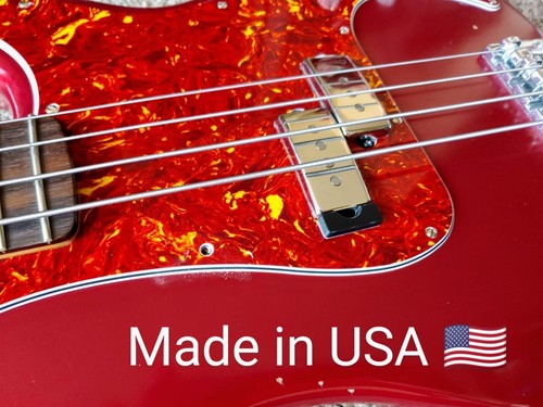 Fender precision bass - fender,