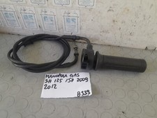 MANOPOLA GAS HONDA SH 125 150