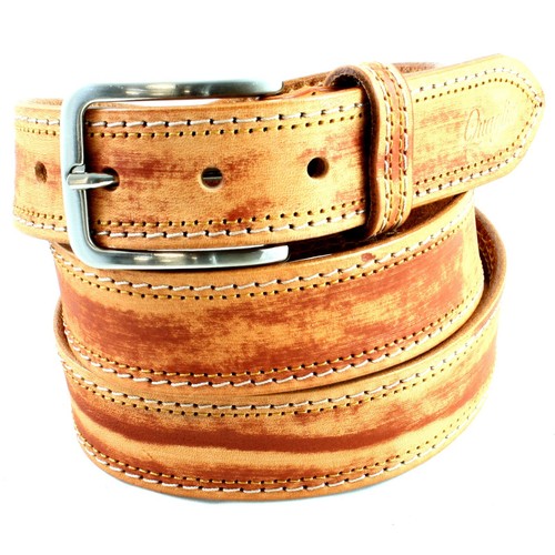 Cintura uomo vera - uomo, pelle
