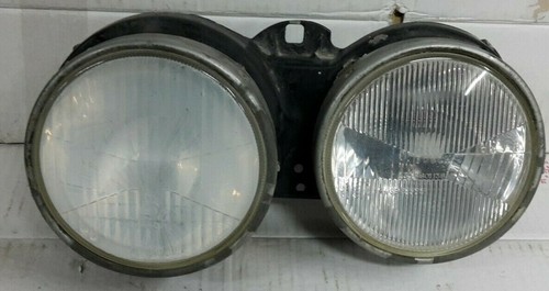 Faro bmw 360 epoca - bmw,
