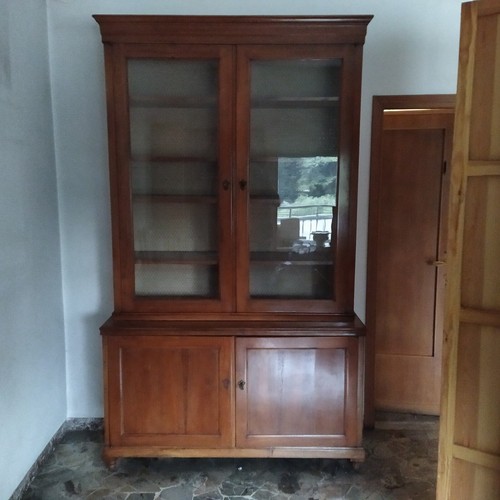 Importante credenza libreria - importante,