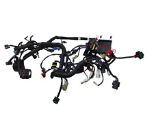 IMPIANTO CABLAGGIO ELETTRICO