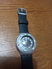 Swatch irony scuba 200 - swatch,