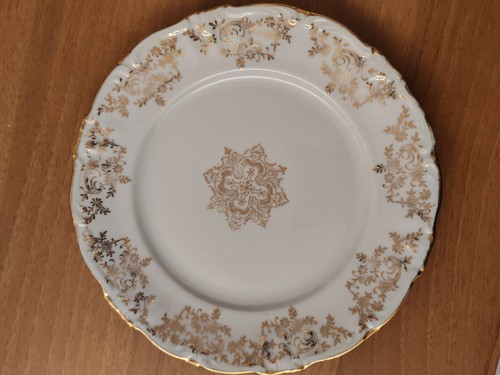 Piattini dolce bavaria - 6,