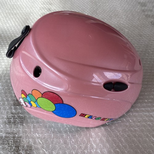 Casco sci bambina 48 - casco,