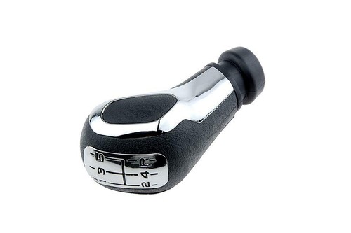 Pomello cambio per peugeot 206 - cambio,