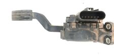 PEDALE ACCELERATORE FORD FIESTA 2002 2008 1.4 TDI / 1.2 B 2S61-9F836-AA PDA003
