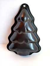 Padella in alluminio 3D per