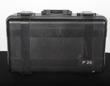 Custodia rigida Phase One P25
