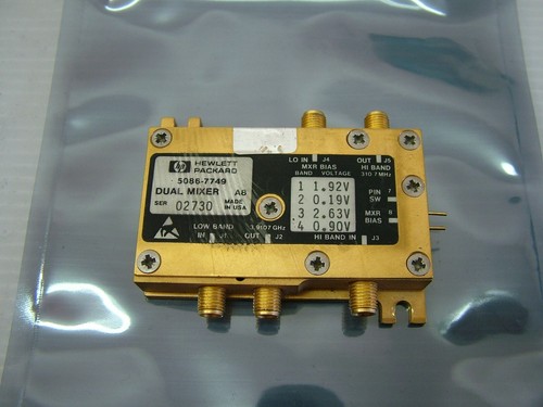 Agilent keysight 5086 - keysight, 5086-7749
