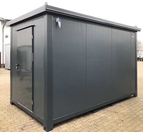 Neu bürocontainer - neu,