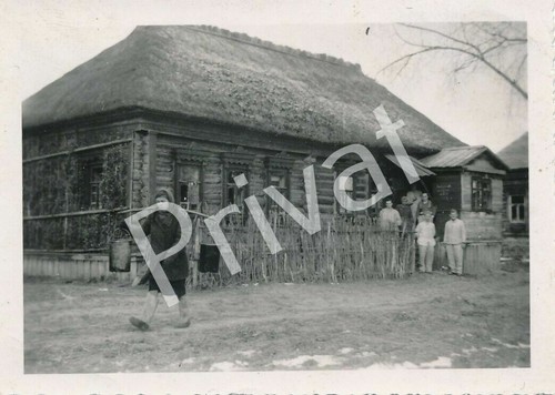 Foto quartier wehrmacht - foto, 2