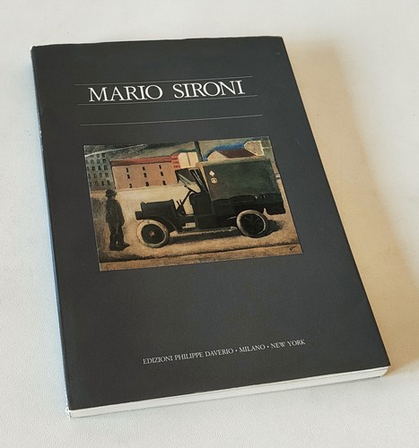 Mario sironi fabio benzi - sironi,