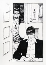 DYLAN DOG, TEX  & co. - Set