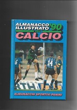 ALMANACCO ILLUSTRATO DEL