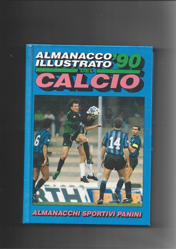 Almanacco illustrato del - almanacco,