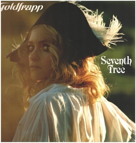 Goldfrapp seventh tree - goldfrapp,