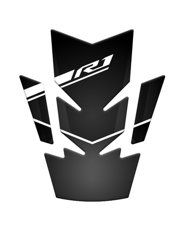 Paraserbatoio yamaha yzf - paraserbatoio, –