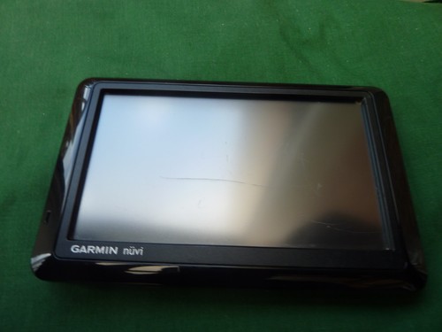 Garmin nuvi 1440 - garmin,
