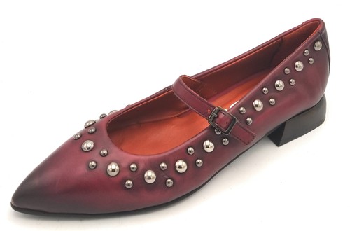 Mjus t98108 ballerina punta - t98108,