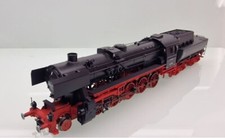 Trix H0 25530 locomotiva a vapore BR 52 1530 delle DB "DCC / mfx / Sound" NUOVA IMBALLO ORIGINALE