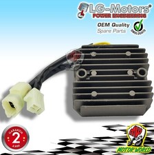 REGOLATORE TENSIONE SUZUKI SV