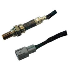 Sonda lambda, sensore ossigeno