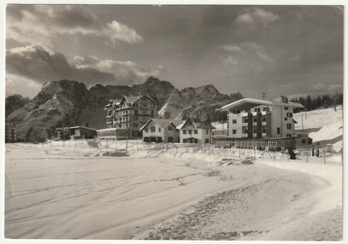 Misurina belluno alberghi - misurina,