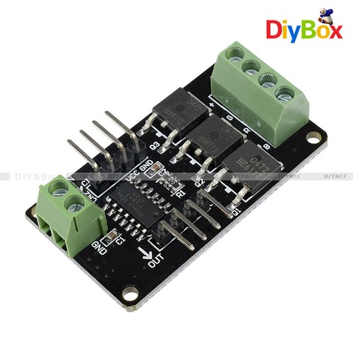 Modulo driver striscia led - modulo,