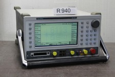 Aeroflex 6113e digital radio - aeroflex,