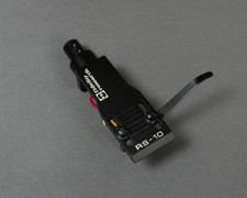Fidelity Research RS-10