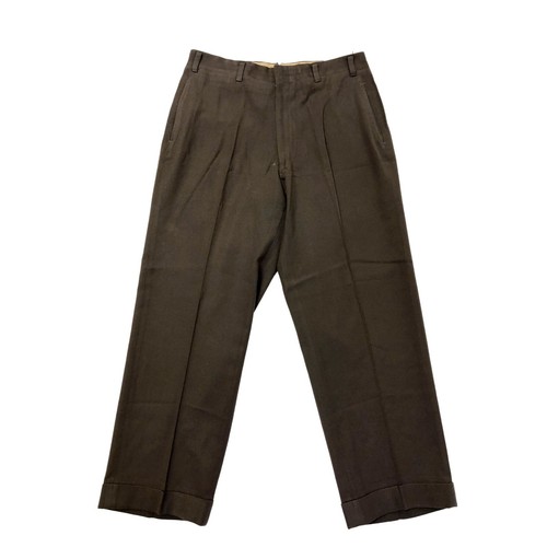 Pantaloni vintage anni - , 50