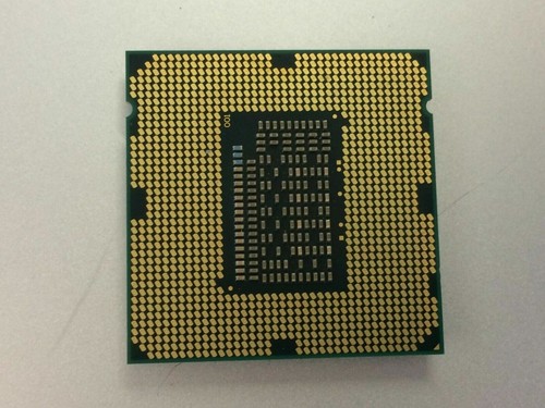Processore cpu intel core - processore,