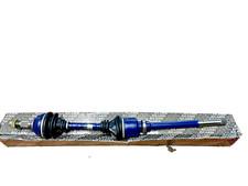 Right Side Semi-Axle 653020
