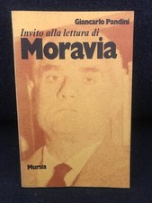 Giancarlo Pandini - INVITO