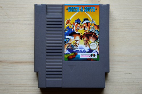 Nes north south per - north,
