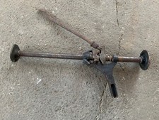 orig. PORSCHE 356 Bilstein