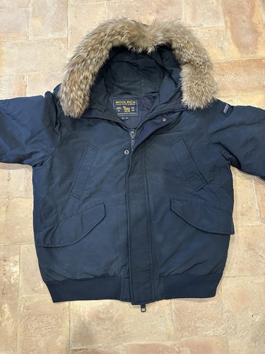 Woolrich parka uomo xxl - woolrich,