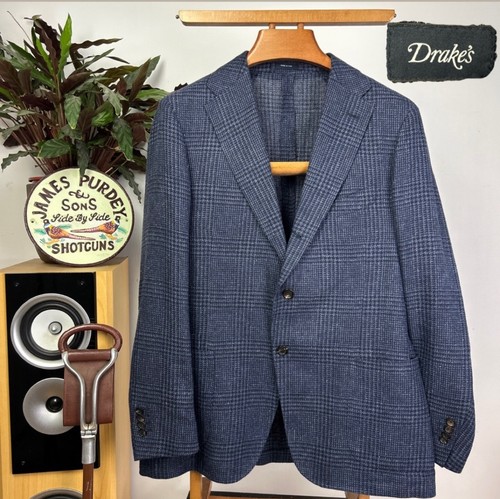 Blazer sportivo drake - sportivo, drake’s