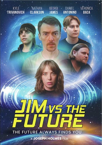 Jim the future - vs.,
