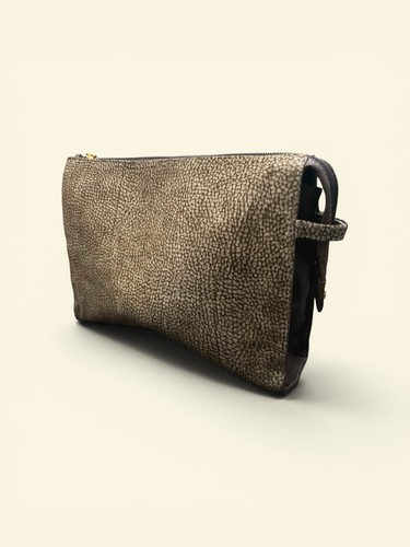 Borsa pochette borbonese - pochette,