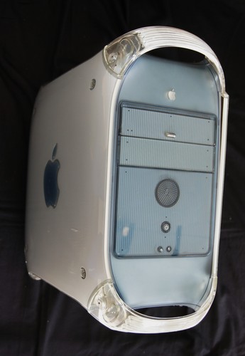 Computer apple power mac g4 - apple,