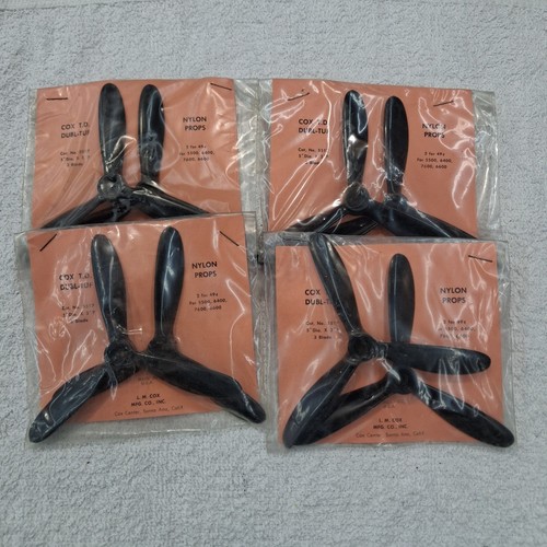 Puntelli nylon nos cox - nylon,