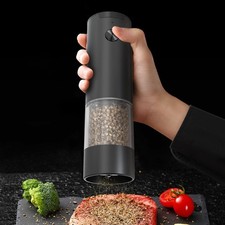 Macina Sale e Pepe Elettrico