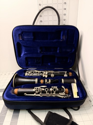 Clarinetto buffet crampon - crampon, e11