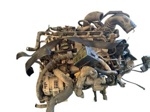 D4ea motore hyundai - d4ea,