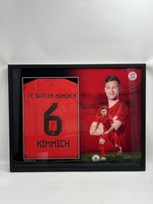 Bayern Monaco Maglia Joshua