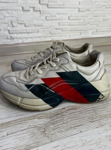 Sneakers gucci rhyton 523535 - gucci,