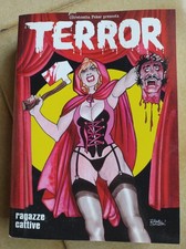 Oltretomba Poker presenta